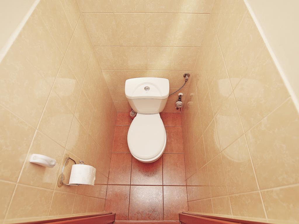 Apartament Kameralny Przy Ul. Piwnej Gdansk Ngoại thất bức ảnh